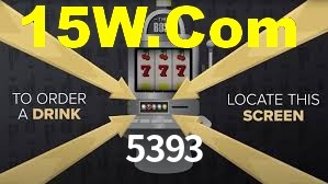 Blackjack Table 5393