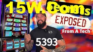 Live Casino 5393