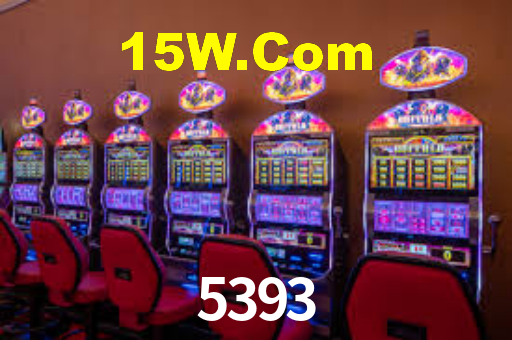 5393,5393 Bet