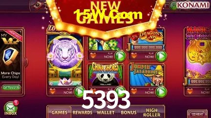 5393 - Login Methods