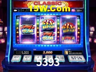 5393 São Paulo - Top Slots