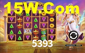 5393,5393 Bet