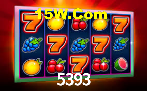 5393 Bet