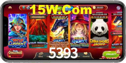 5393 Bet
