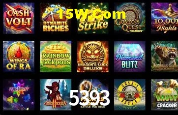 5393 Rio de Janeiro - Popular Jogos