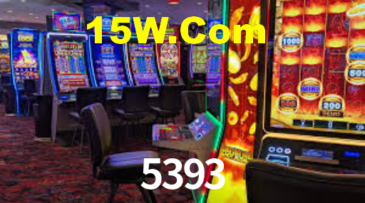 5393