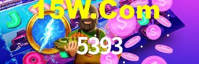 5393