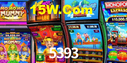 5393