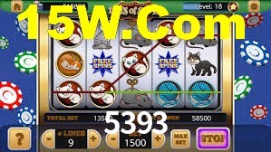 VIP Casino 5393