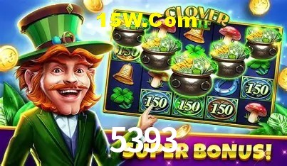 5393 Salvador - Strategy