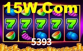 5393