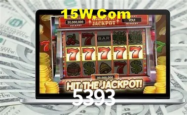 Casino Ao Vivo 5393