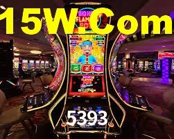 Welcome Bonus 5393