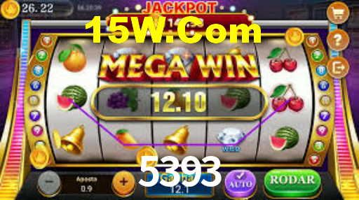 5393,5393 Bet