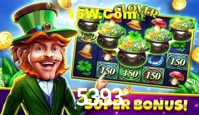 Jogos de Slot 5393