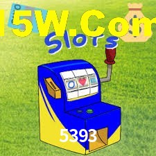 Welcome Bonus 5393