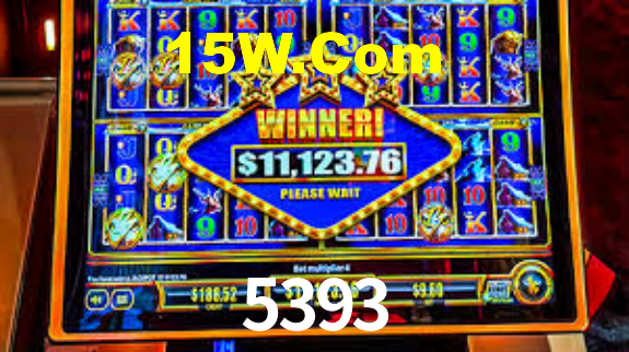 5393 Bet