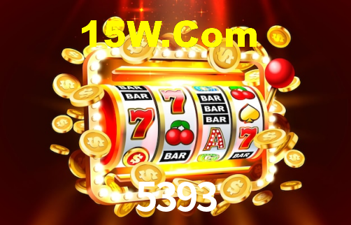 5393,5393 Bet
