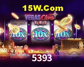 5393 Belo Horizonte - Jackpots