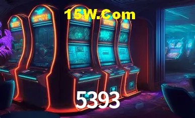 5393 Slot - 320+ Caça-Níqueis Premium