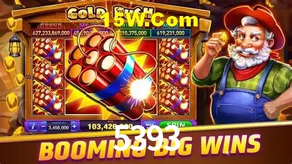 5393 Rio de Janeiro - Slot Strategy