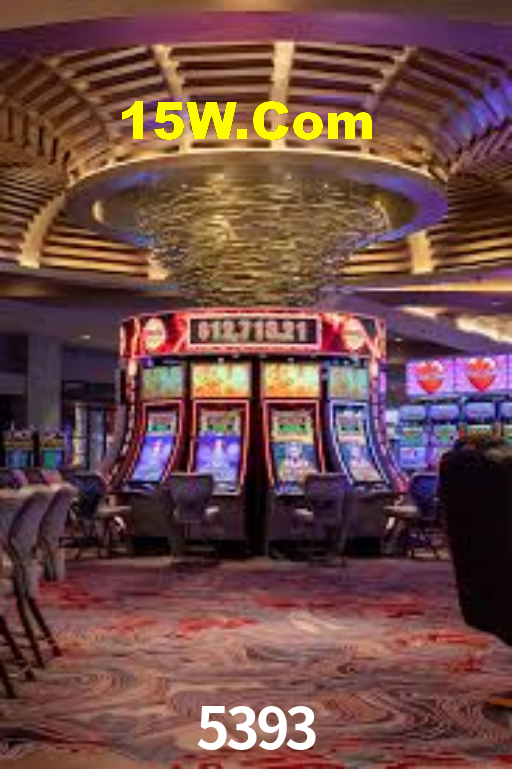 5393 Bet